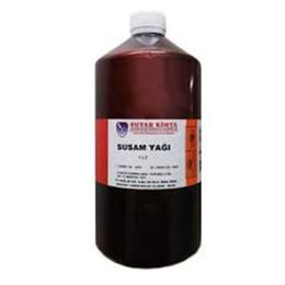Suvar Kimya Susam Yağı 100 cc
