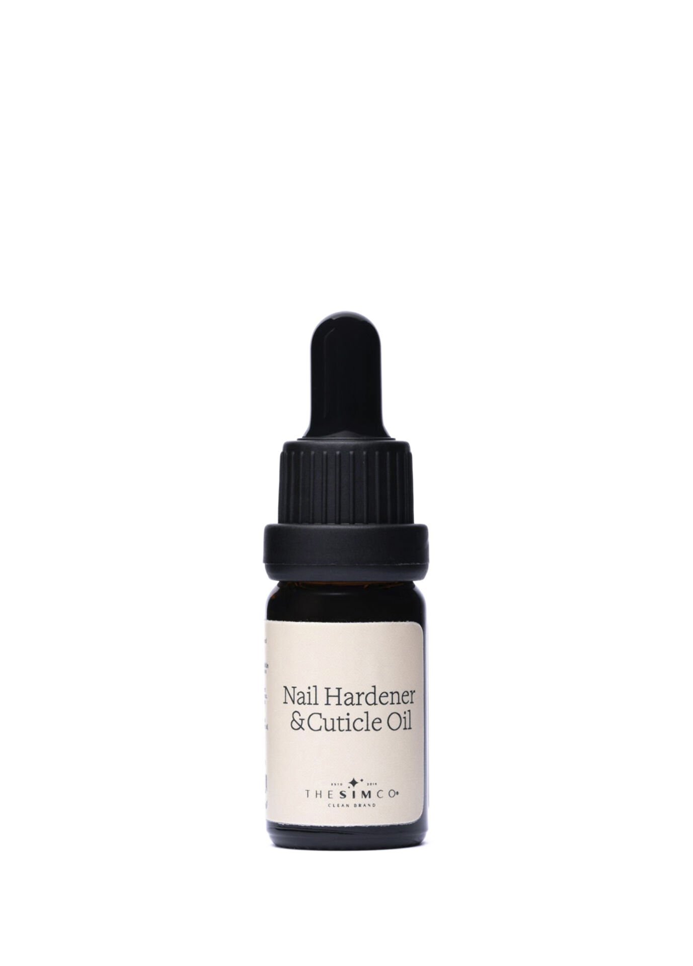 The Sim Co. Tırnak Güçlendirici Yağ 10 ml