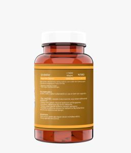 Ncs Boswellia Serrata ( Akgünlük )120 Tablet