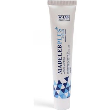 W-Lab Madeleb Plus Jel 50 ml