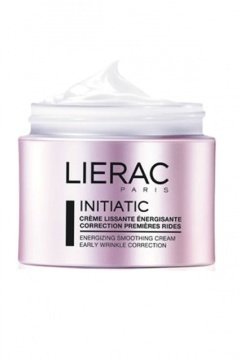 Lierac Initiatic Energizing Smoothing Cream 40ml