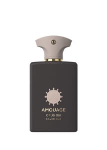 Amouage Opus XIII Silver Oud Parfüm EDP 100 ml