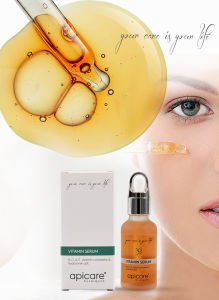 Apicare Vitamin Serum 30 ml