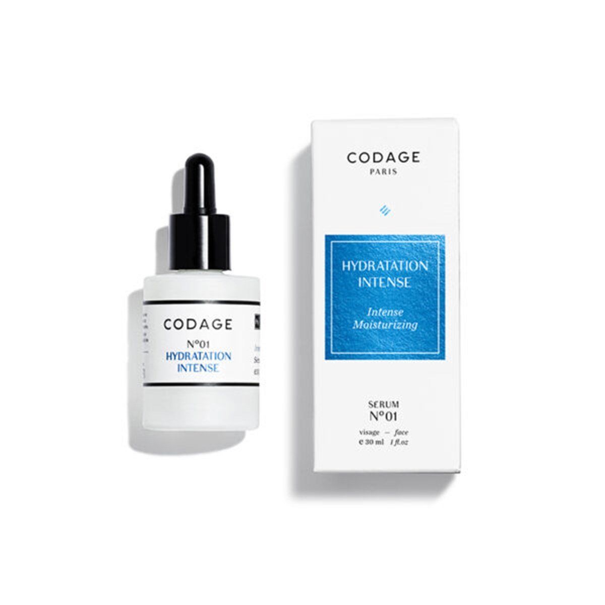 Codage Hydratation Intense Serum 30 ml