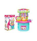 Fen Toys Candy & Ken Şef Mutfak Set
