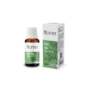 Fitomer Nane Yağı 10 ml
