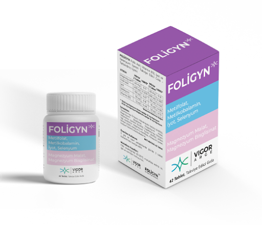 Foligyn 42 Tablet