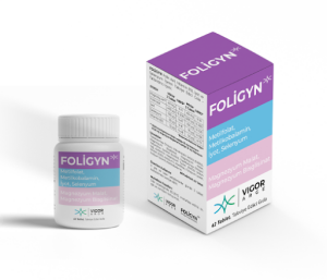 Foligyn 42 Tablet