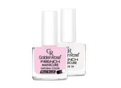 GOLDEN ROSE OJE FRENCH SET 05