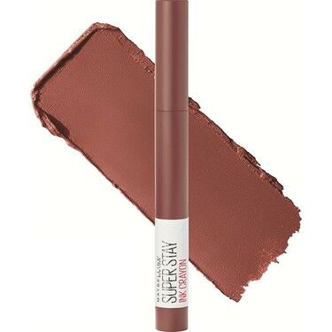 Maybelline New York Kalem Ruj SW Superstay İnk Crayon - 20 Enjoy The View
