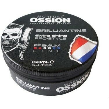 Morfose Ossion Barber Briyantin 150 ml