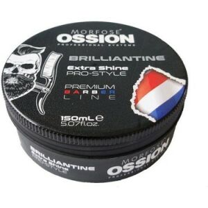 Morfose Ossion Barber Briyantin 150 ml