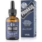 Proraso Sakal Bakım Yağı Azure Lime 30 ml