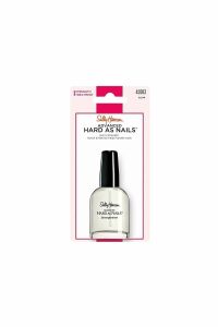 Sally Hansen Advanced Hard As Nails Nude 13,3 ml