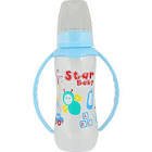 Star Baby Kulplu PP Biberon 250 ml