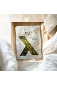 Xaura Rice Mask 4'lü