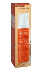 Avene Fluide 50+ Teinte 50ml