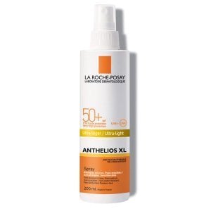 La Roche Posay Anthelios XL Sprey Spf50+ 200 ml