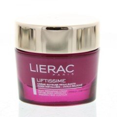 Lierac Liftissime Crème Crème Soyeuse Regalbante Lifting 50ml