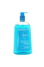 Bioderma Atoderm Gentle Shower Gel 1 lt