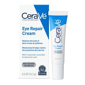 Cerave Eye Cream Göz Çevresi Yenileyici 14.2 gr