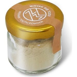 Dentwak Natural Misvak Tozu 10 gr