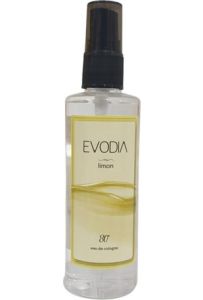 Evodia Sprey Limon Kolonya 50 ml