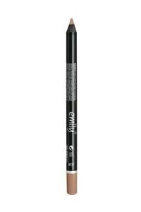 Golden Rose Emily Dudak Kalemi 208 + Fresh Runy Make Up Makyaj Temizleme Mendili 20 Yaprak Hediyeli