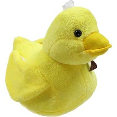 Halley Oyuncak 78009 Oturan Civciv Peluş Oyuncak 50 cm