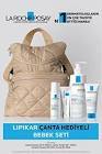 La Roche Posay Lipikar Bebek Seti + Çanta Hediyeli