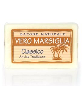 Nesti Dante Sabun Vero Marsiglia Classic Vegan Bakım 100 gr