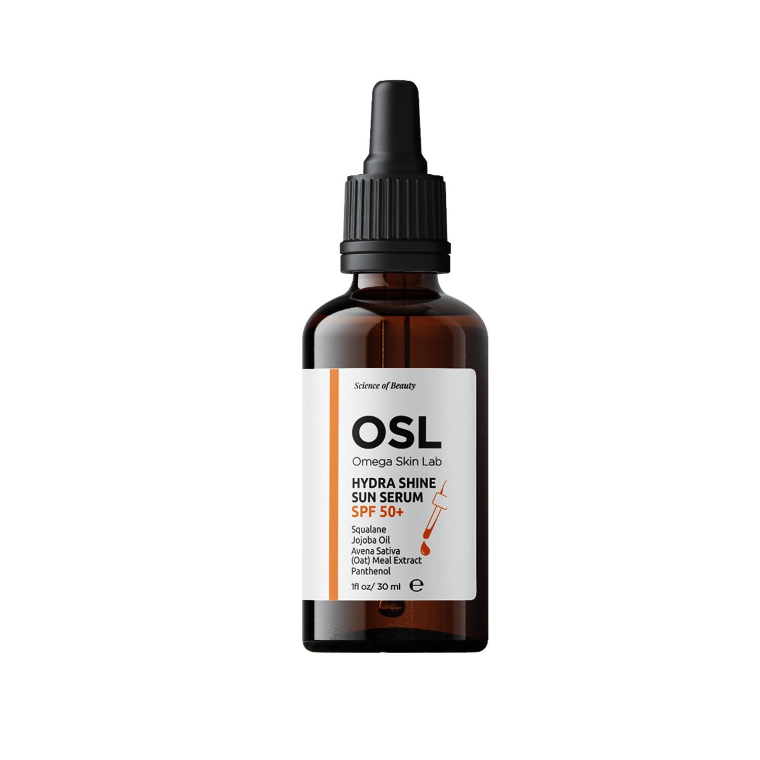Osl Hydra Shine Sun Serum 30 ml