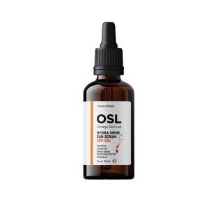 Osl Hydra Shine Sun Serum 30 ml