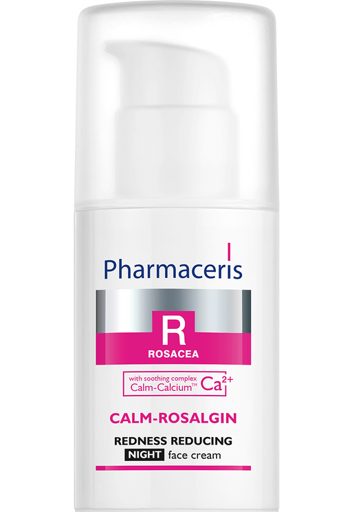Pharmaceris Calm Rosalgin 30 ml
