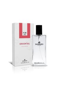 Sansiro 100 ml Parfüm Bayan No:K88