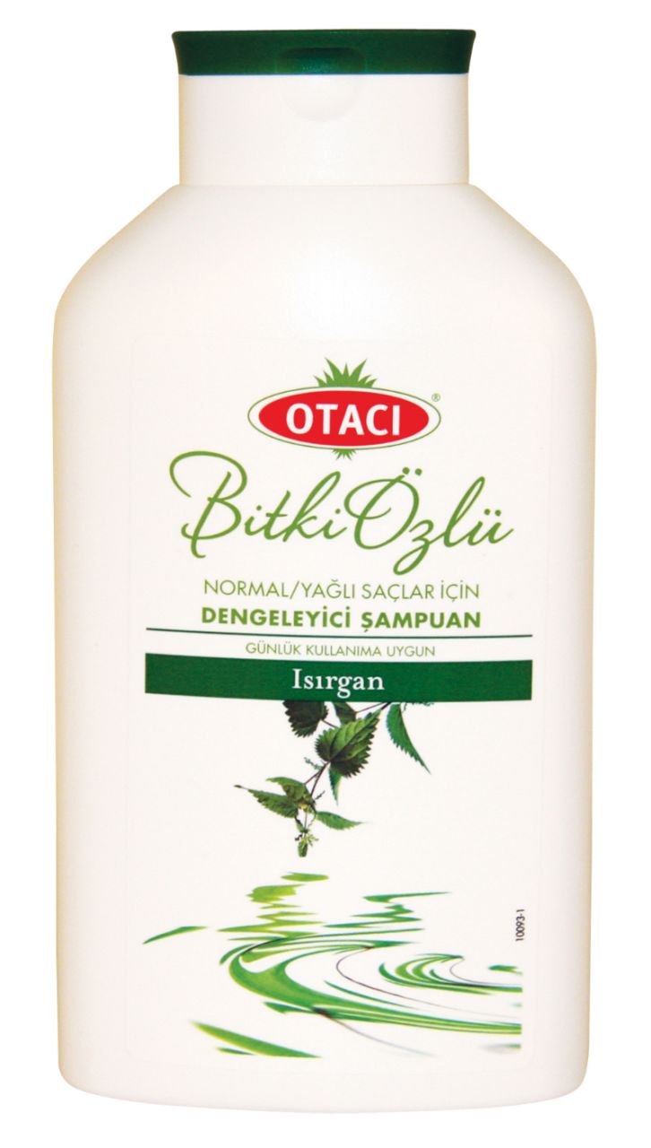 Otaci Şamp.400Ml İsirgan-Deng-Nor.Yağ