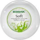 Bebak Yosun Özlü Soft Nemlendirici Bakım Kremi 300 ml
