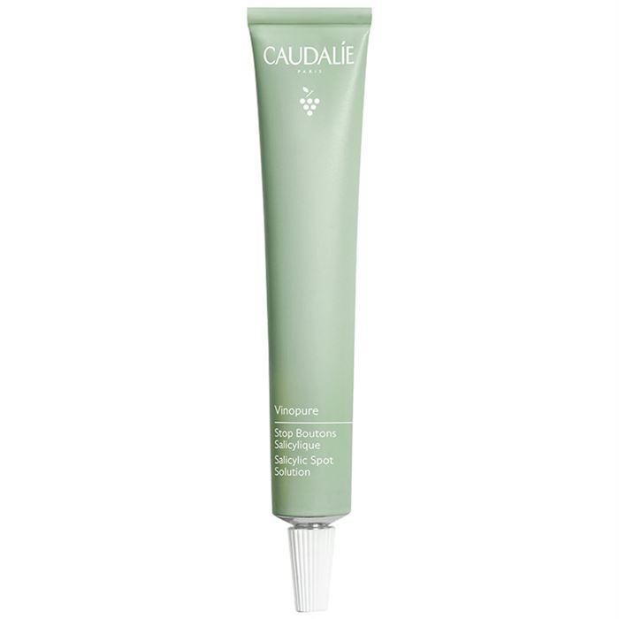 Caudalie Vinopure Salicylic Spot Solution 15 ml