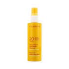 Clarins Sun Care Milk Lotion SPF50+ Sprey 150 ml