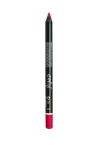 Golden Rose Emily Dudak Kalemi 124 + Fresh Runy Make Up Makyaj Temizleme Mendili 20 Yaprak Hediyeli