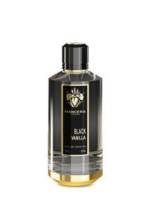 Mancera Black Vanilla Unisex Parfüm EDP 120 ml