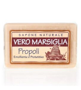 Nesti Dante Sabun Vero Marsiglia Propolis Vegan Bakım 100 gr