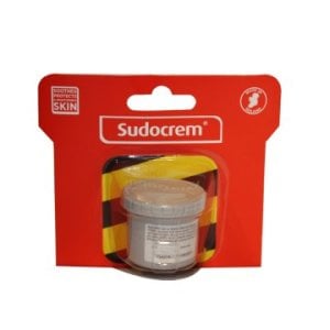 Sudocrem Pişik Bakım Kremi 15g