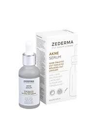 Zederma Akne Karşıtı Serum 30 ml
