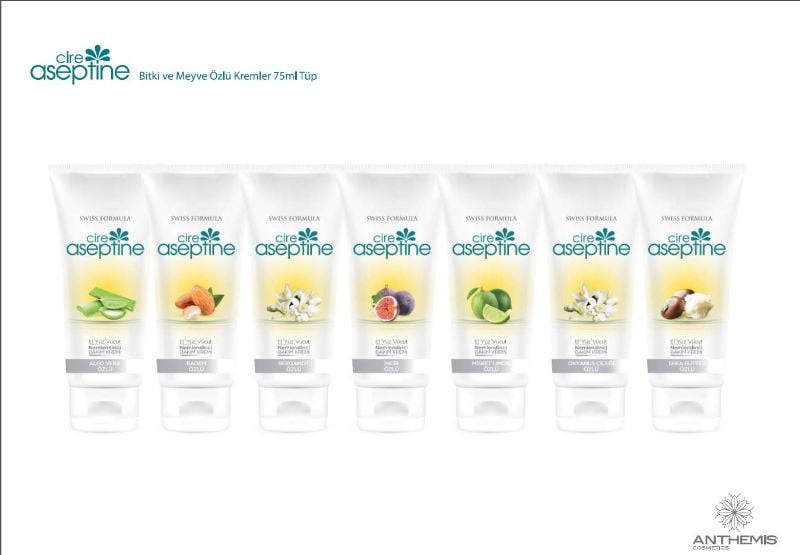 CIRE ASEPTINE 75 ML TUP SOFT OKYANUS CICEGI OZLU