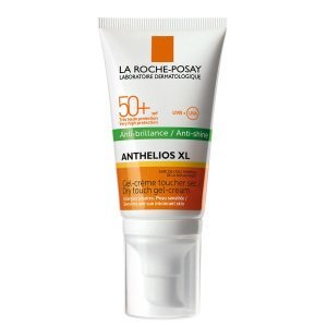 La Roche Posay Anthelios Dry Touch Gel Cream Spf50+ 50ml