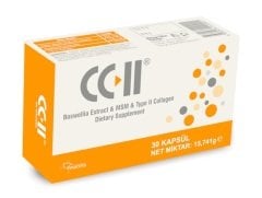 CC II 30 KAPSÜL