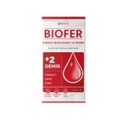 BIOFER DEMIR SURUP