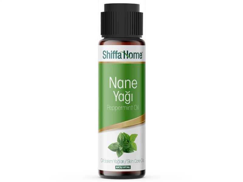 Nane Yağı 30 ml.