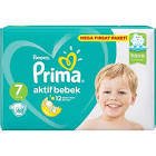 Prima Aktif Bebek No: 7 48'li